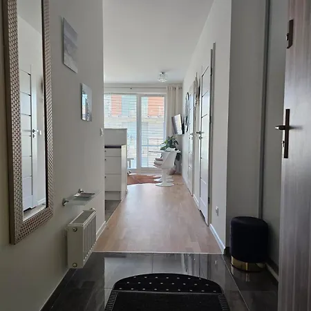 Apartamento Sundown Regina