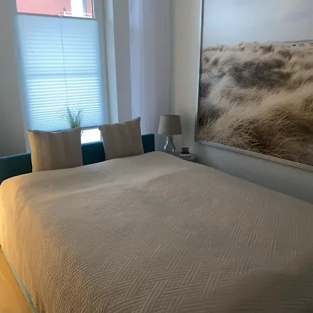 Apartamento Sundown Regina *
